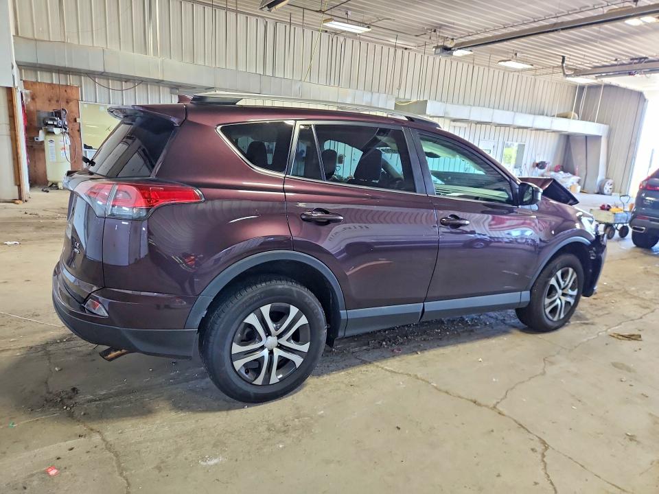 Aukcja sprzedaży 2017 Toyota Rav4, vin: 2T3BFREV6HW659255, numer aukcji: 58028976