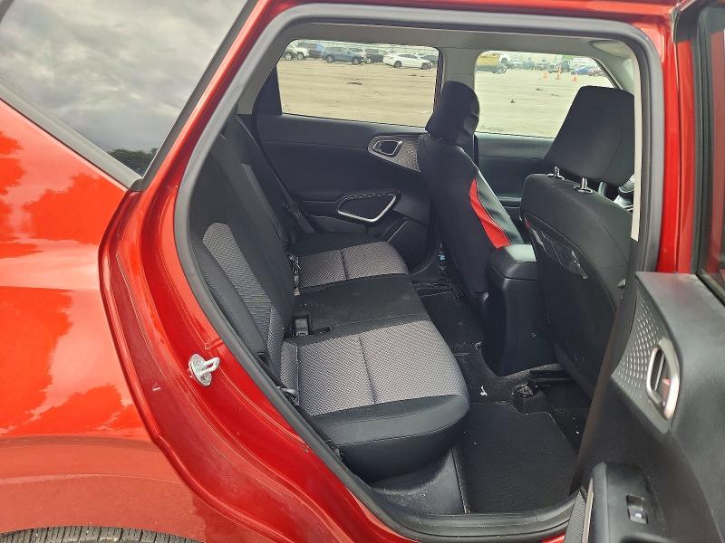 Продажа на аукционе авто 2021 Kia Soul, vin: KNDJ23AU0M7768804, номер лота: 54805736