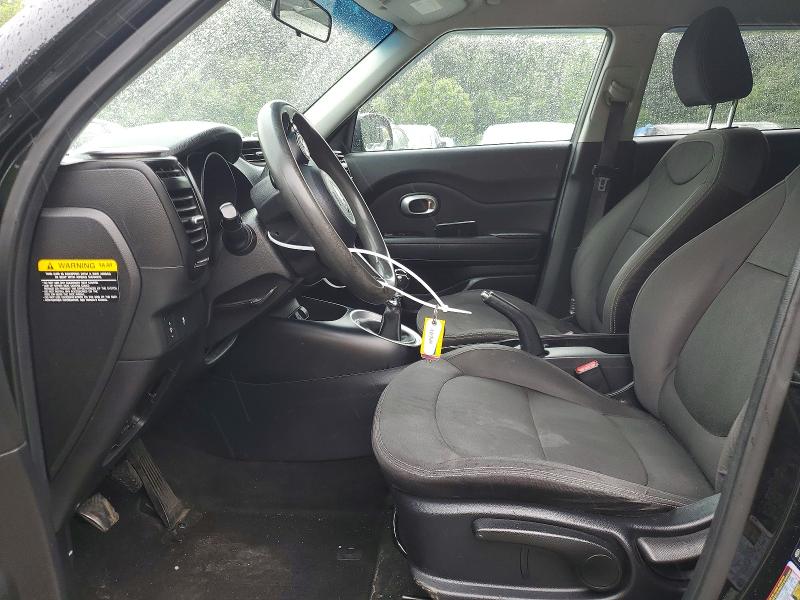 Продажа на аукционе авто 2016 Kia Soul, vin: KNDJN2A26G7239331, номер лота: 55265126