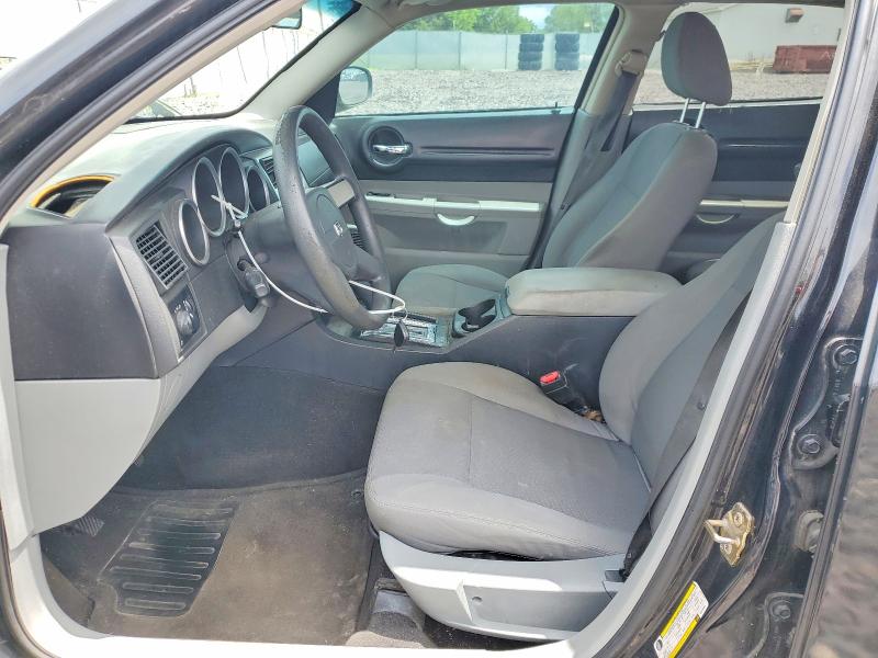 Продаж на аукціоні авто 2006 Dodge Magnum, vin: 2D4FV47V26H516288, номер лоту: 57818756