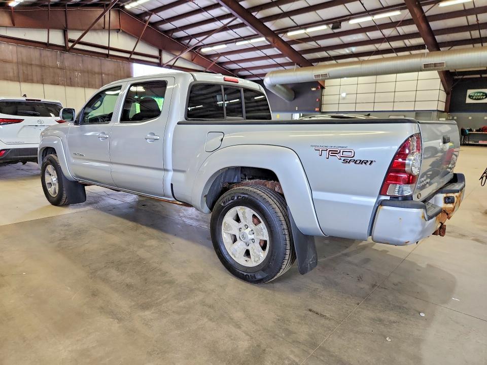 Продаж на аукціоні авто 2009 Toyota Tacoma, vin: 3TMMU52N99M015652, номер лоту: 56933896