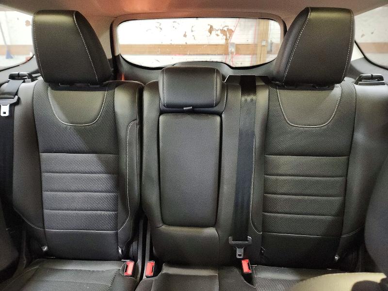 2016 Ford Escape მანქანა იყიდება აუქციონზე, vin: 1FMCU9G94GUB20828, აუქციონის ნომერი: 56290386