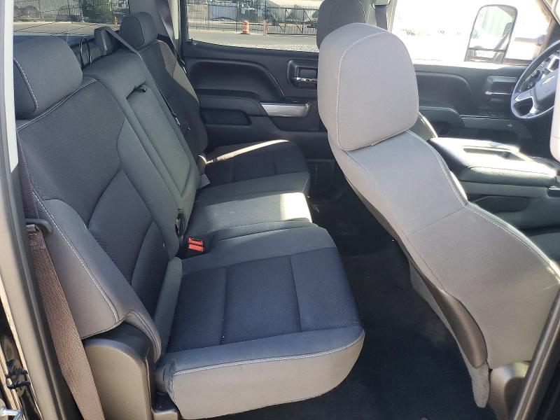 Продаж на аукціоні авто 2015 Chevrolet Silverado, vin: 1GC4KZC87FF183453, номер лоту: 55467616