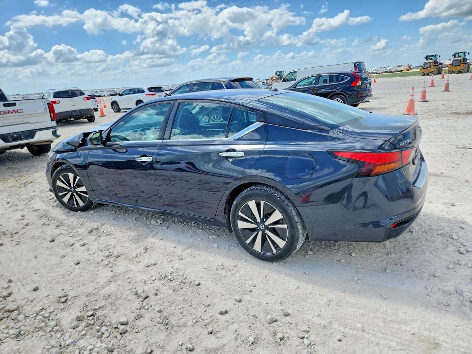 Aukcja sprzedaży 2022 Nissan Altima, vin: 1N4BL4DV2NN412742, numer aukcji: 57241456