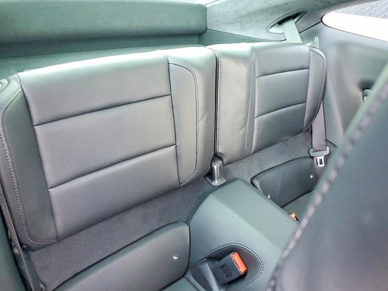 58413336 :رقم المزاد ، WP0AA2A97ES107648 vin ، 2014 Porsche 911 مزاد بيع