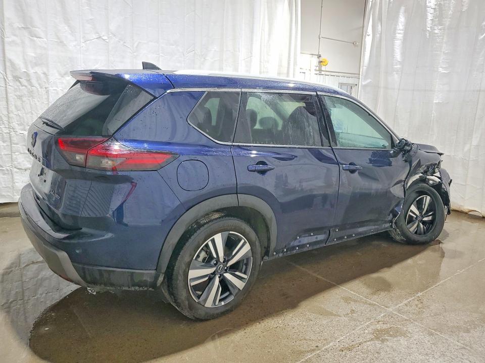 Aukcja sprzedaży 2026 Nissan Rogue, vin: 5N1BT3CB4TC779979, numer aukcji: 57127426