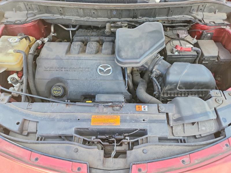 Продаж на аукціоні авто 2014 Mazda Cx-9, vin: JM3TB3CVXE0430018, номер лоту: 85793125