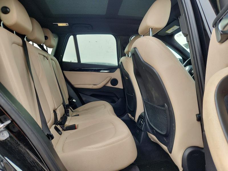 2021 Bmw X1 მანქანა იყიდება აუქციონზე, vin: WBXJG7C00M5U01077, აუქციონის ნომერი: 57935826