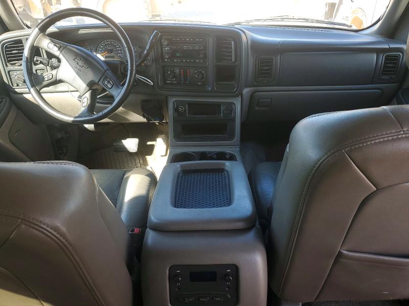 Продаж на аукціоні авто 2003 Chevrolet Suburban, vin: 3GNEC16Z43G179546, номер лоту: 54868776