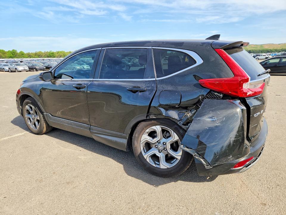Продаж на аукціоні авто 2019 Honda Cr-v, vin: 2HKRW2H52KH602860, номер лоту: 54903546