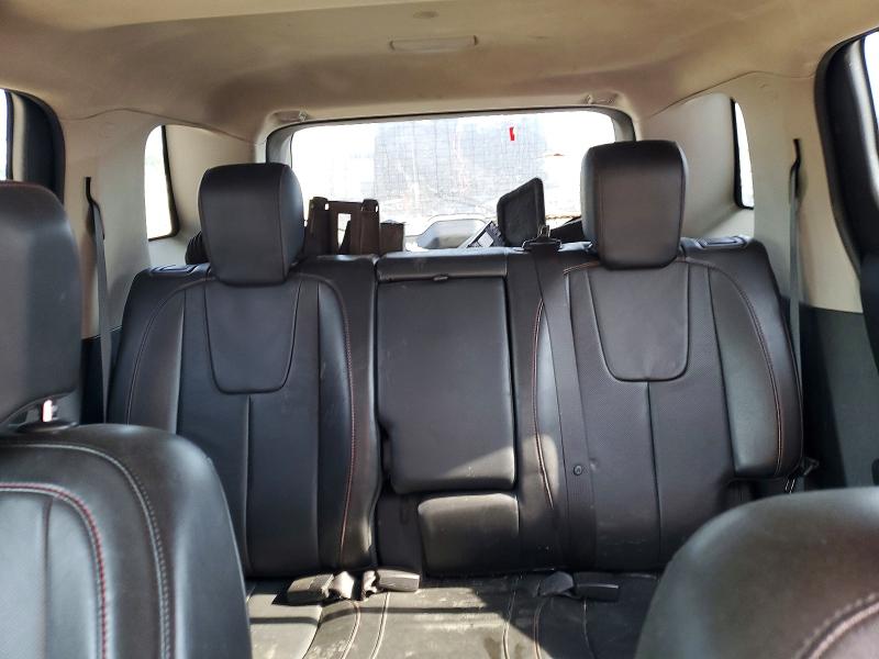 Aukcja sprzedaży 2015 Gmc Terrain, vin: 2GKALSEK2F6317008, numer aukcji: 55832616