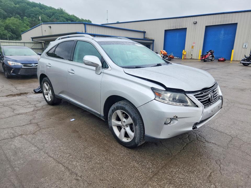Продажа на аукционе авто 2013 Lexus Rx 350, vin: 2T2BK1BA7DC225358, номер лота: 58441786