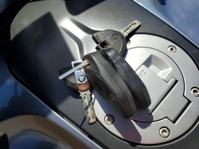 Auction sale of the 2014 Bmw R1200, vin: WB10A1304EZ191405, lot number: 56894316