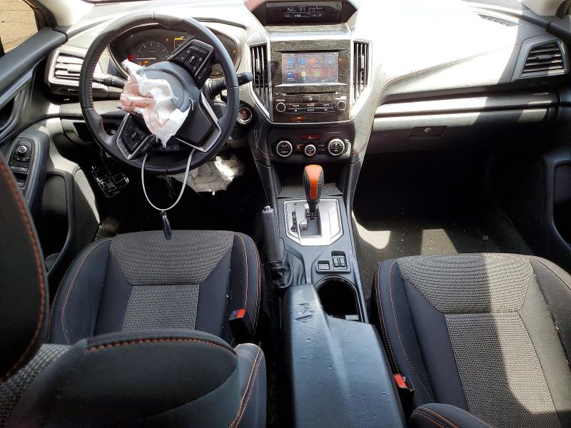Aukcja sprzedaży 2021 Subaru Crosstrek, vin: JF2GTAEC0M8335816, numer aukcji: 56534276