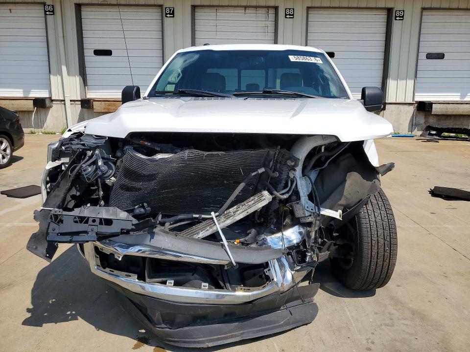 Aukcja sprzedaży 2015 Ford F150, vin: 1FTEX1CPXFFD01719, numer aukcji: 58586316