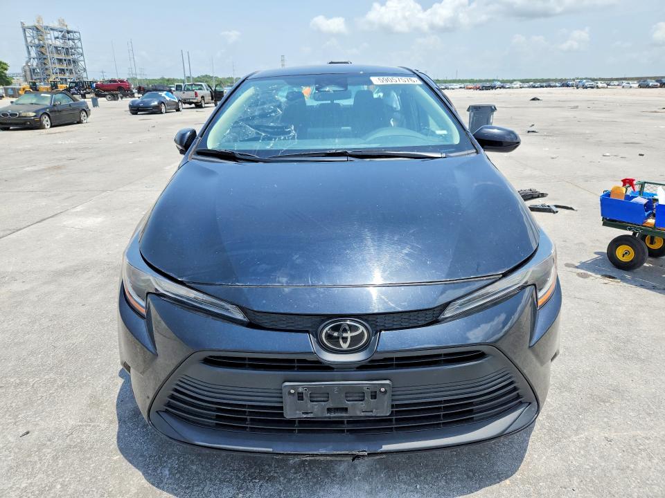 Aukcja sprzedaży 2024 Toyota Corolla, vin: 5YFB4MDE0RP168783, numer aukcji: 59057576