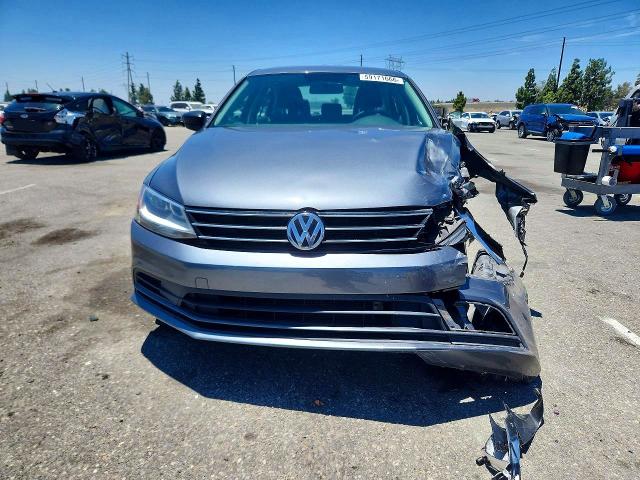 59171666 :رقم المزاد ، 3VW267AJ6GM380814 vin ، 2016 Volkswagen Jetta مزاد بيع