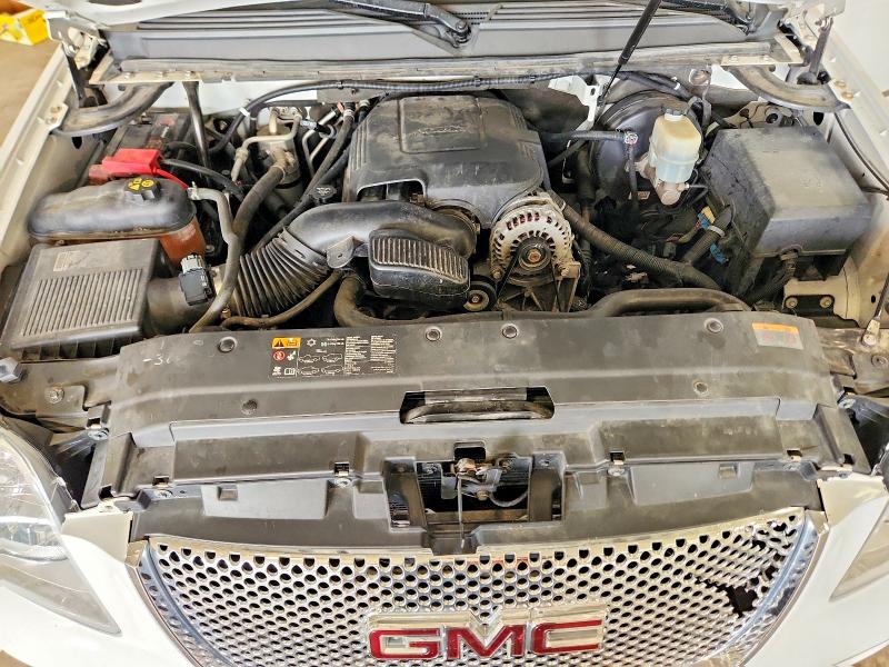 2011 Gmc Yukon მანქანა იყიდება აუქციონზე, vin: 1GKS2EEF8BR247749, აუქციონის ნომერი: 56052256