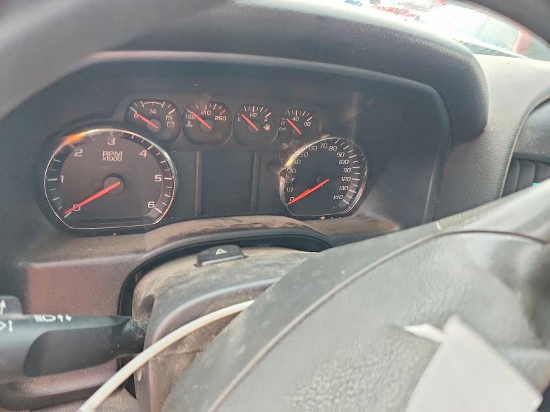 Aukcja sprzedaży 2018 Gmc Sierra, vin: 1GTN1LEC8JZ903095, numer aukcji: 58095956