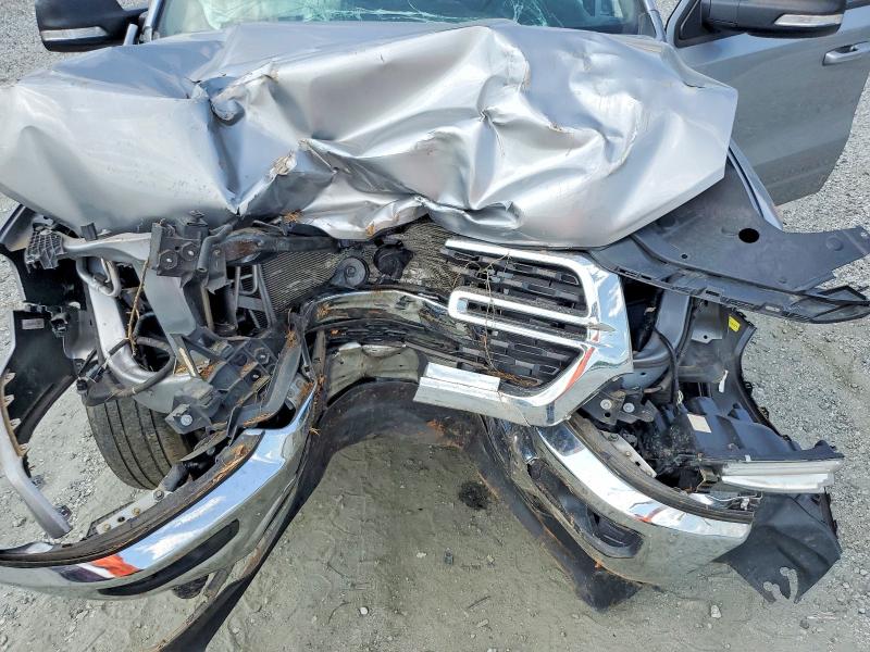 Продаж на аукціоні авто 2022 Ram 1500, vin: 1C6RREFT2NN292005, номер лоту: 56999936