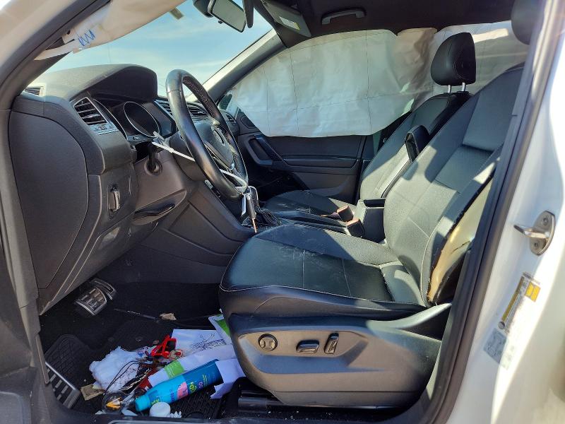 Aukcja sprzedaży 2021 Volkswagen Tiguan, vin: 3VV3B7AX0MM025982, numer aukcji: 57829096