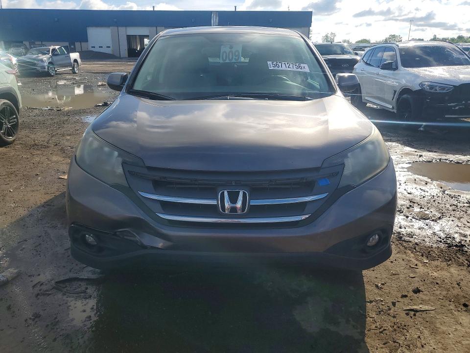 56712756 :رقم المزاد ، 5J6RM3H57CL024838 vin ، 2012 Honda Cr-v مزاد بيع