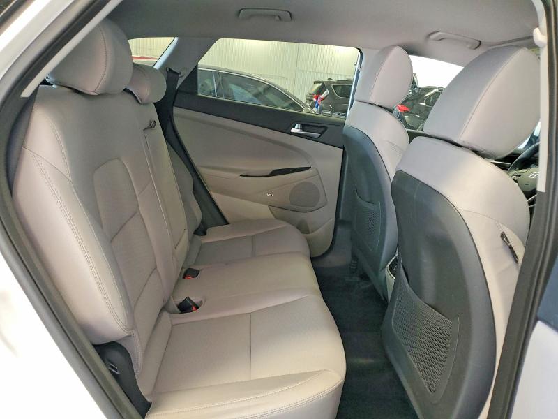 2020 Hyundai Tucson მანქანა იყიდება აუქციონზე, vin: KM8J3CAL8LU183615, აუქციონის ნომერი: 59250256