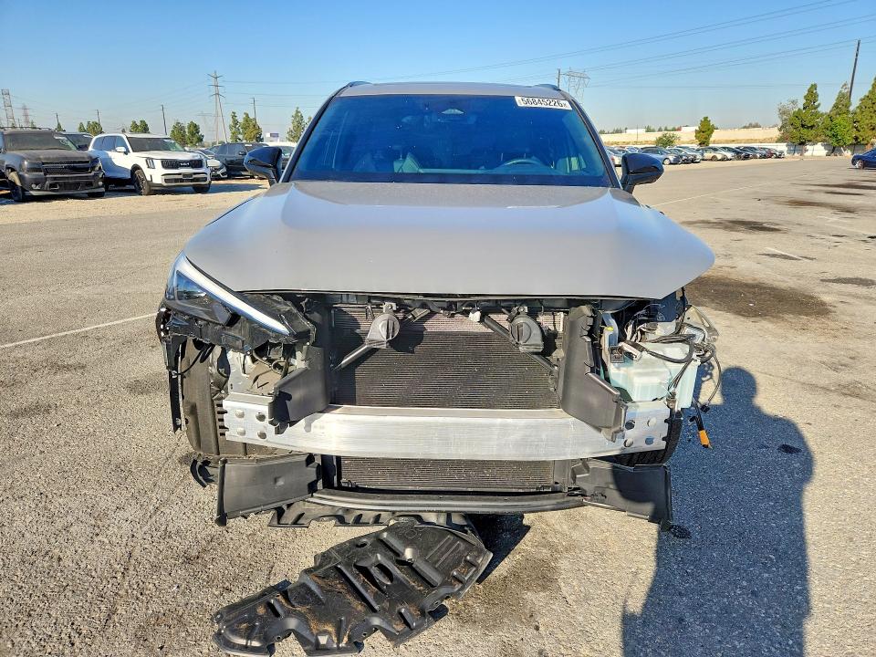 Aukcja sprzedaży 2025 Lexus Tx 350, vin: 5TDAAAB62SS041187, numer aukcji: 56845226