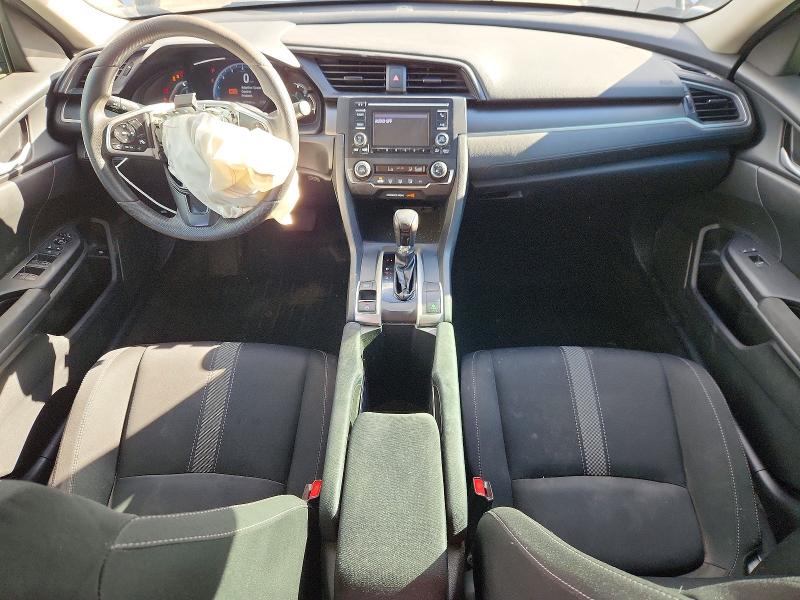 57254986 :رقم المزاد ، 19XFC2F60KE026598 vin ، 2019 Honda Civic مزاد بيع