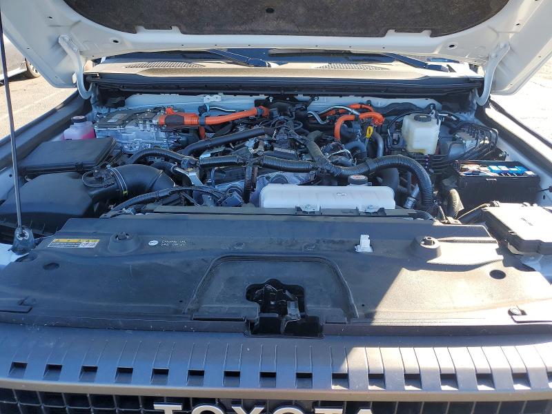 Продажа на аукционе авто 2025 Toyota Land Cruiser, vin: JTEABFAJ2S5017196, номер лота: 58749046