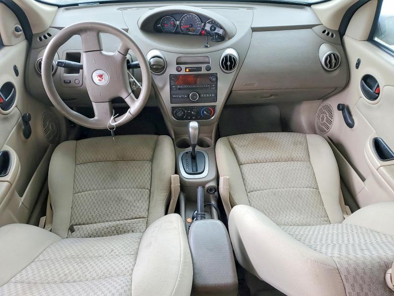 Продажа на аукционе авто 2006 Saturn Ion, vin: 1G8AJ55FX6Z204928, номер лота: 58633776