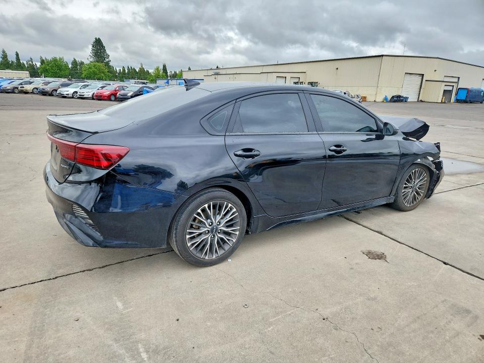 Aukcja sprzedaży 2024 Kia Forte, vin: 3KPF54AD5RE746629, numer aukcji: 59095266