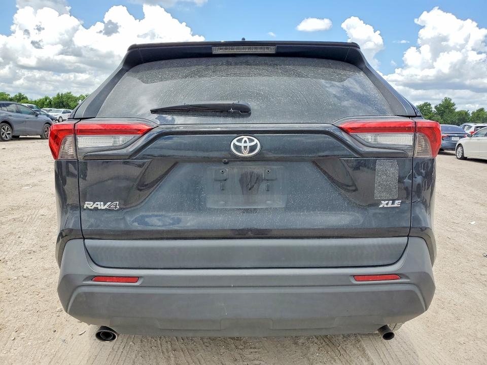 2020 Toyota Rav4 მანქანა იყიდება აუქციონზე, vin: 2T3W1RFV3LW070607, აუქციონის ნომერი: 57179566