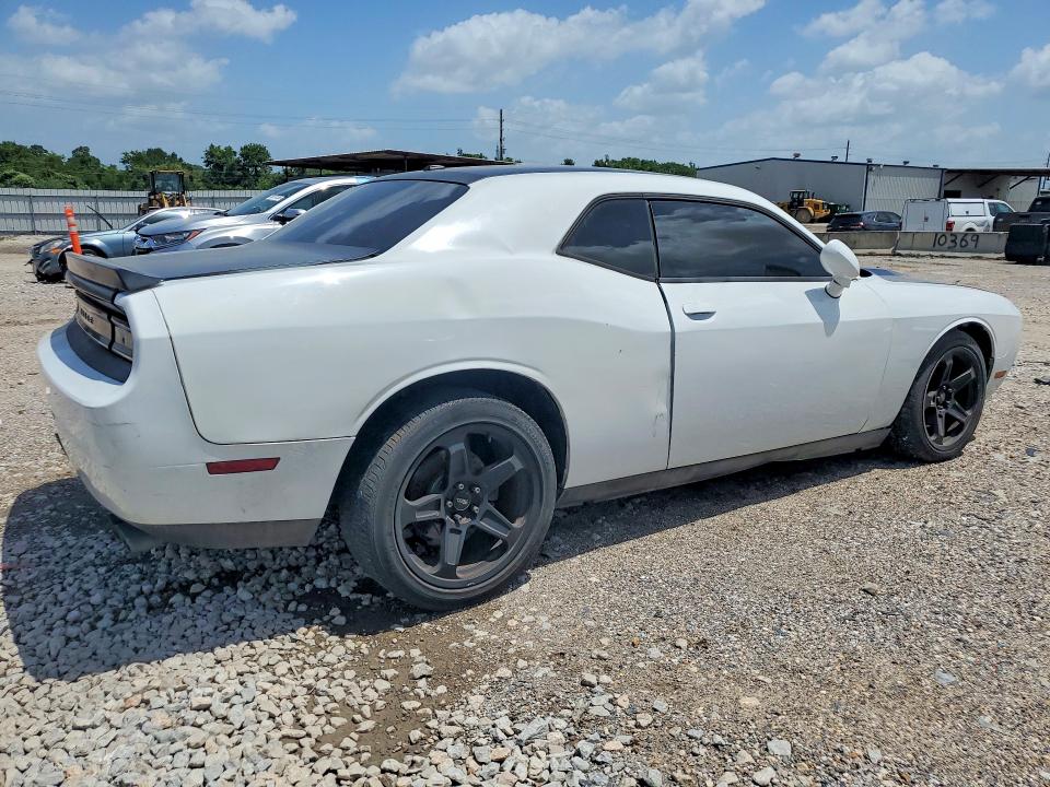 Aukcja sprzedaży 2013 Dodge Challenger, vin: 2C3CDYBT2DH593597, numer aukcji: 58452756