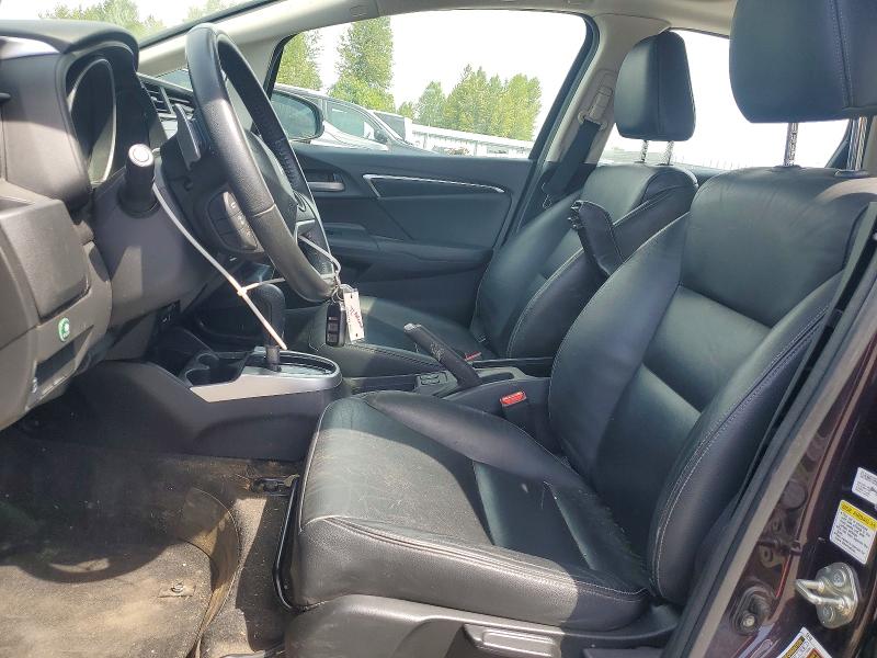 Aukcja sprzedaży 2015 Honda Fit, vin: 3HGGK5H82FM730743, numer aukcji: 54904816