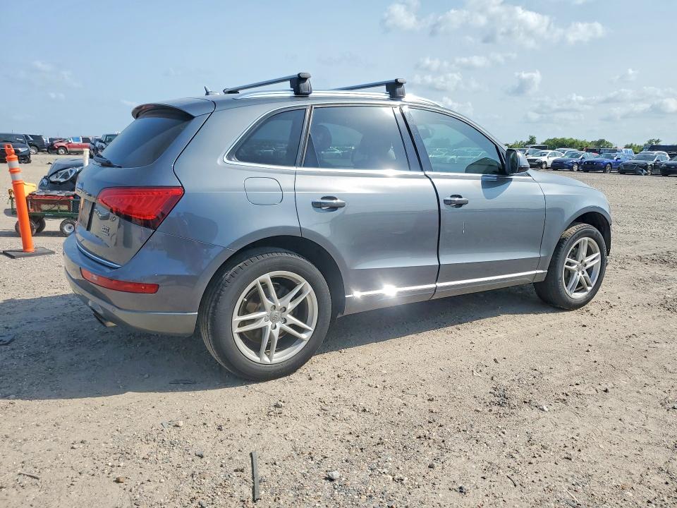 2016 Audi Q5 მანქანა იყიდება აუქციონზე, vin: WA1L2AFP5GA089130, აუქციონის ნომერი: 58823746