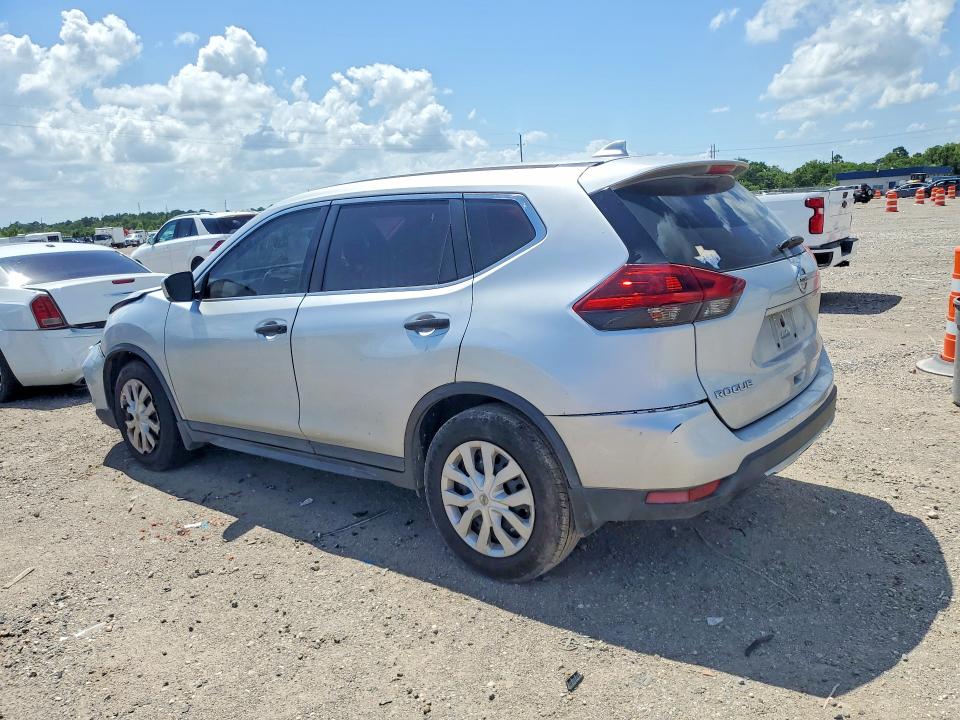 Aukcja sprzedaży 2020 Nissan Rogue, vin: 5N1AT2MTXLC732517, numer aukcji: 54615616