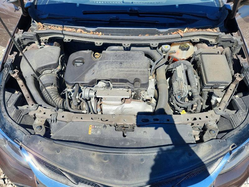 Продажа на аукционе авто 2019 Chevrolet Cruze, vin: 1G1BC5SM8K7118569, номер лота: 53015116