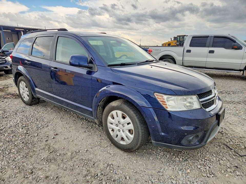 Aukcja sprzedaży 2019 Dodge Journey, vin: 3C4PDCBB8KT681274, numer aukcji: 56888946