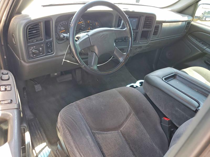 Aukcja sprzedaży 2005 Chevrolet Silverado, vin: 2GCEC19V051255454, numer aukcji: 56187216