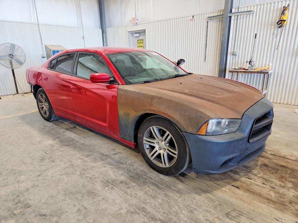 Aukcja sprzedaży 2014 Dodge Charger, vin: 2C3CDXATXEH158923, numer aukcji: 57000246