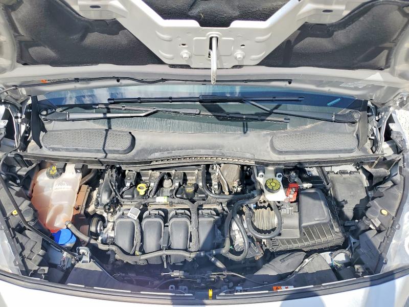 2022 Ford Transit Connect მანქანა იყიდება აუქციონზე, vin: NM0GE9F2XN1523246, აუქციონის ნომერი: 56930196