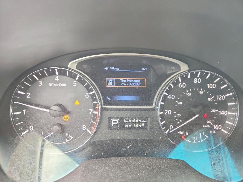 57171046 :رقم المزاد ، 1N4AL3AP3DN573093 vin ، 2013 Nissan Altima مزاد بيع