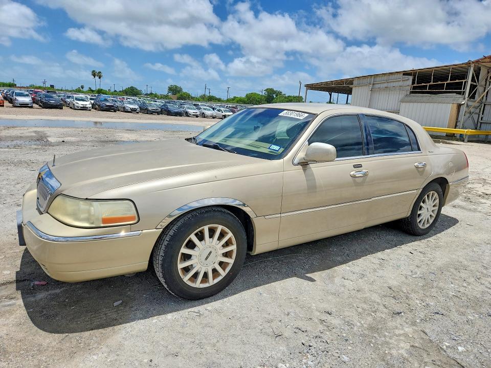 Aukcja sprzedaży 2007 Lincoln Town Car, vin: 1LNHM81W37Y615139, numer aukcji: 58301966