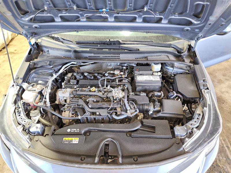Продажа на аукционе авто 2023 Toyota Corolla, vin: 5YFB4MDE1PP029274, номер лота: 56147296