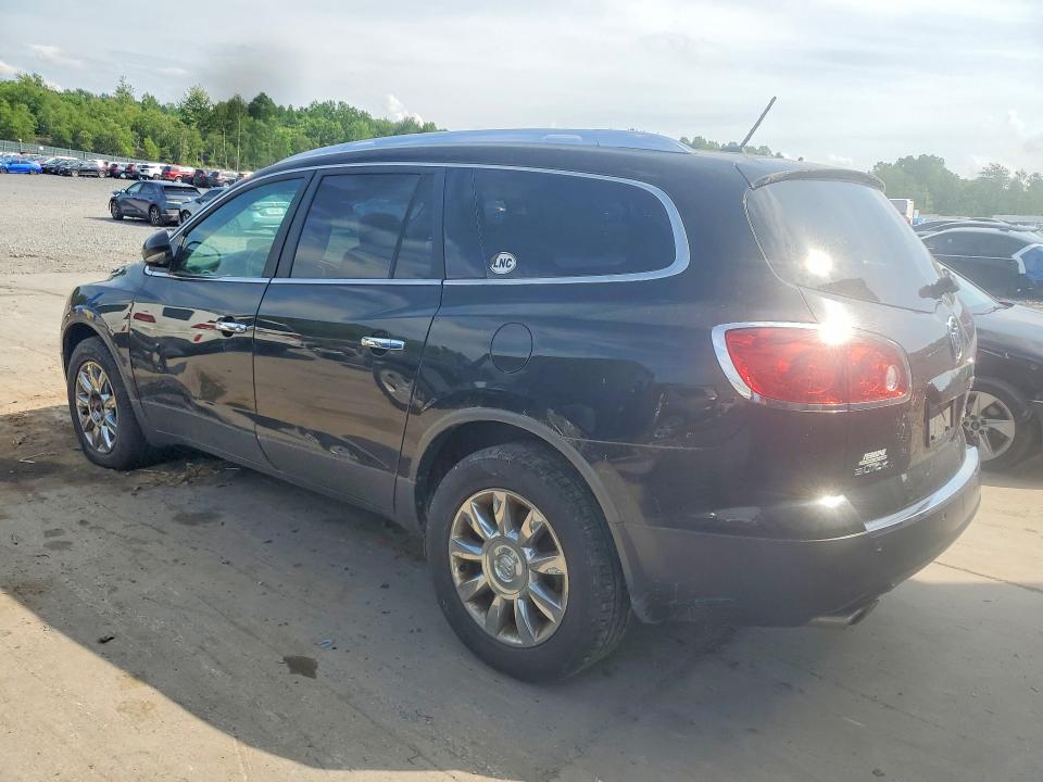 Aukcja sprzedaży 2011 Buick Enclave, vin: 5GAKVBED1BJ142051, numer aukcji: 56595136
