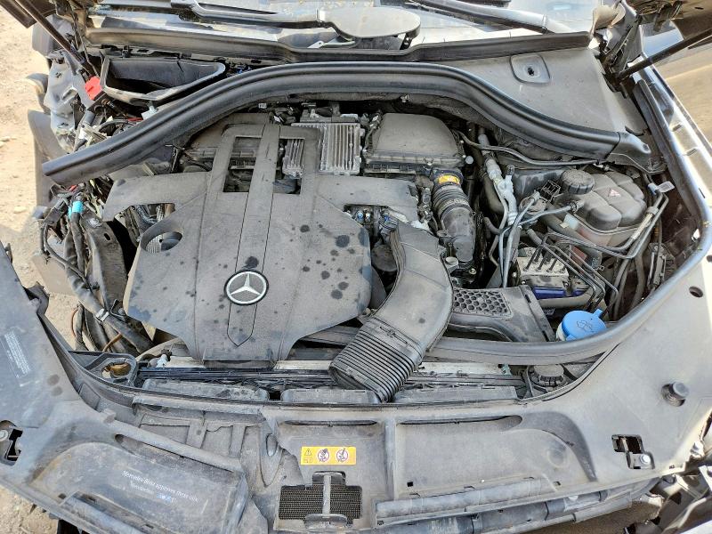 Продажа на аукционе авто 2019 Mercedes-benz Gls, vin: 4JGDF6EE6KB199341, номер лота: 56327626