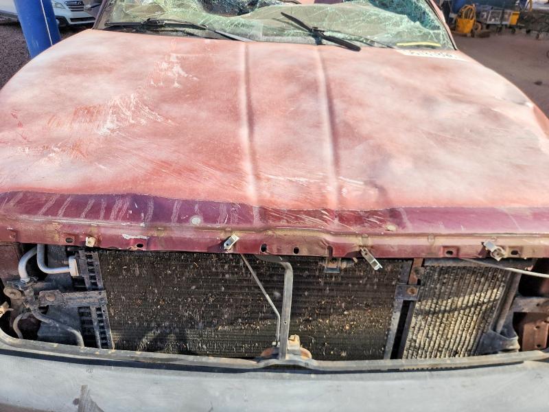 Aukcja sprzedaży 2001 Dodge Ram 2500, vin: 3B7KF23601G205950, numer aukcji: 56781896