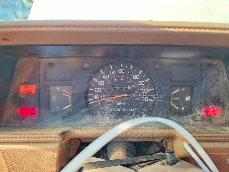 Продажа на аукционе авто 1987 Toyota Pickup, vin: JT5RN55T2H7008737, номер лота: 57432626