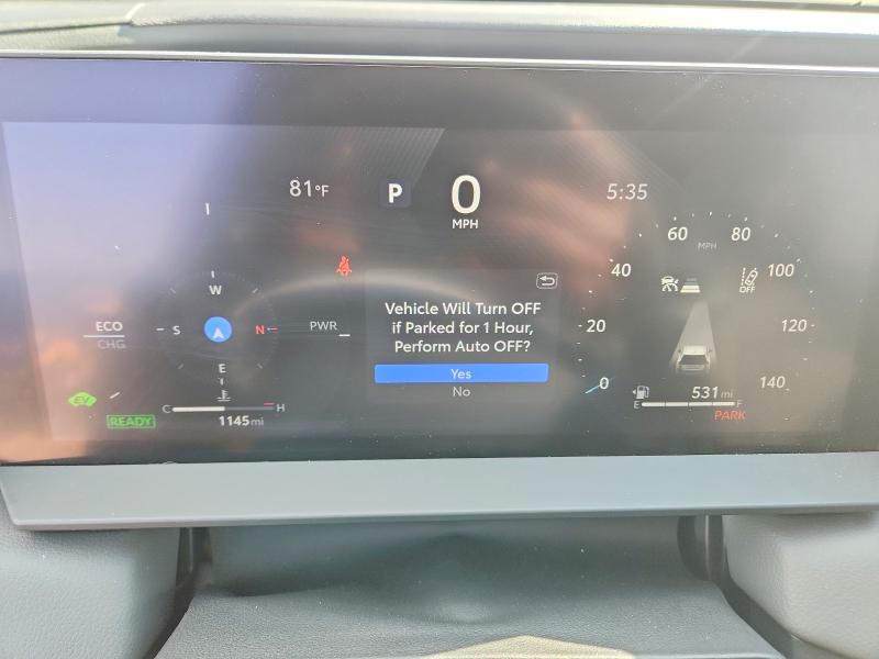 58108176 :رقم المزاد ، 2T36CRAV2TC015861 vin ، 2026 Toyota Rav4 مزاد بيع